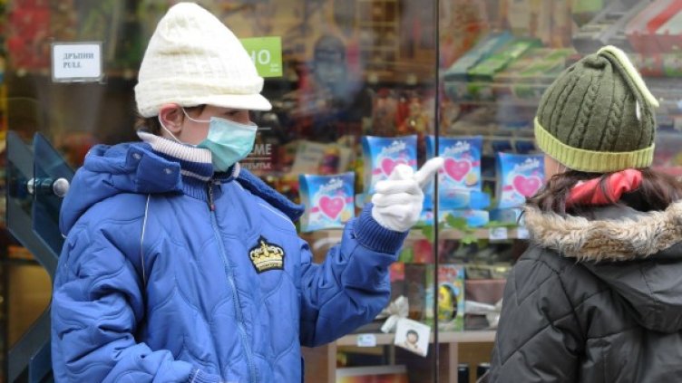 Снимка: архив Булфото