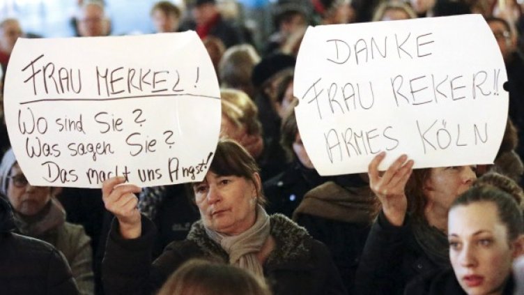 Снимка: Reuters