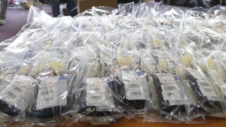 Снимка: Reuters. архив