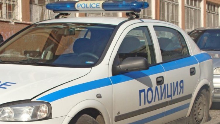 Снимка: Архив Булфото