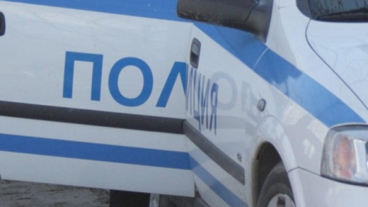 Архив: Булфото