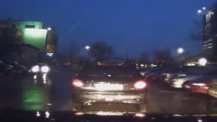 Снимка: кадър Youtube