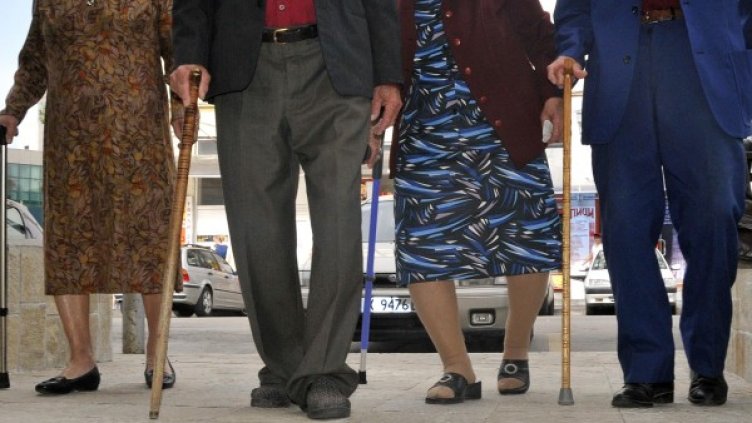 Снимка: Bulphoto, архив