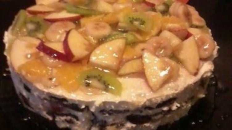 Снимка: личен архив