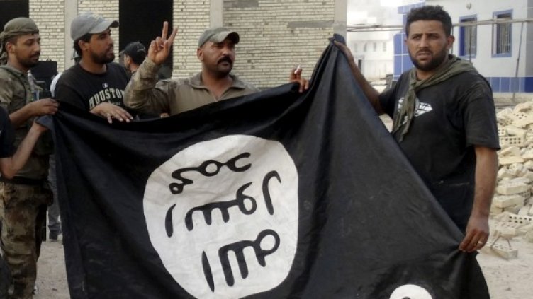 Снимка: Reuters, архив