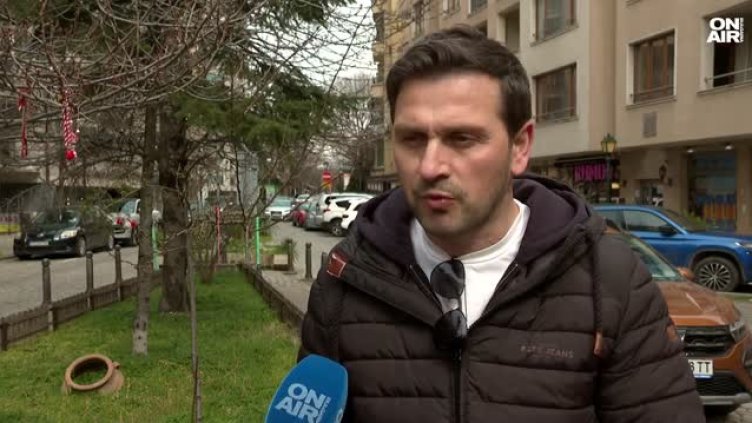 Александър Сано: Баба с 298 евро пенсия има 240 евро ток, това е геноцид