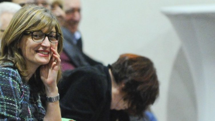 Снимка: архив Булфото