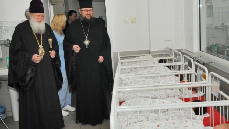 Снимки: Булфото