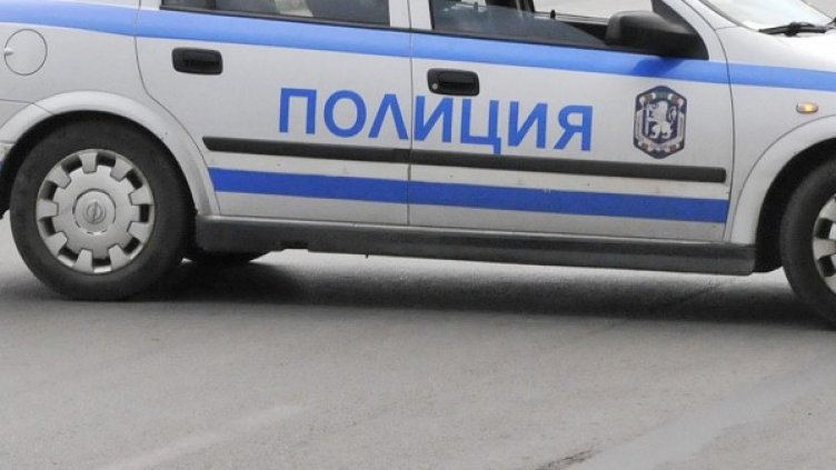 Архив: Булфото