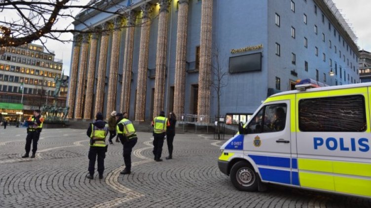 Снимка: архив, Reuters