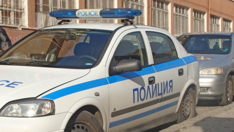 Снимка: архив Булфото