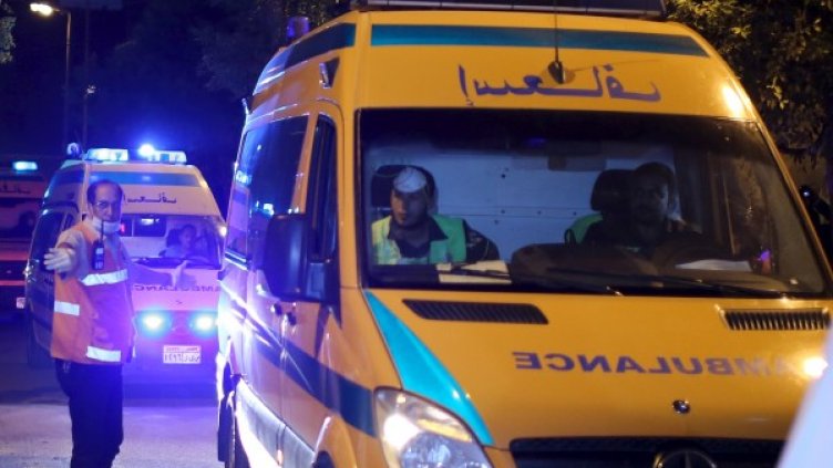 Снимка: Архив Reuters