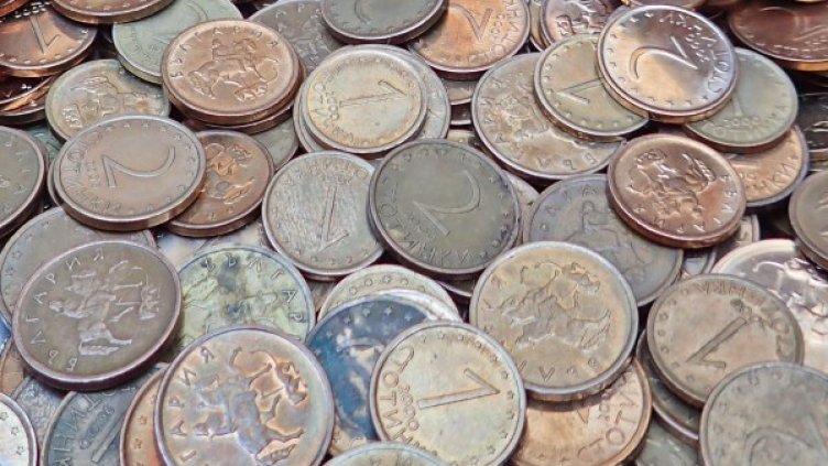 Снимка: Архив Bulphoto