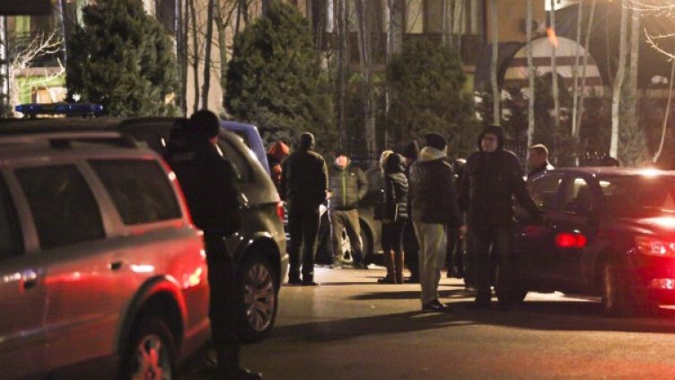 Снимка: Архив Bulphoto