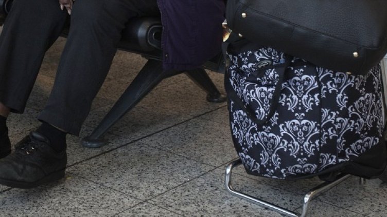 Снимка: архив Reuters