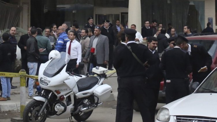 Снимка: архив Reuters