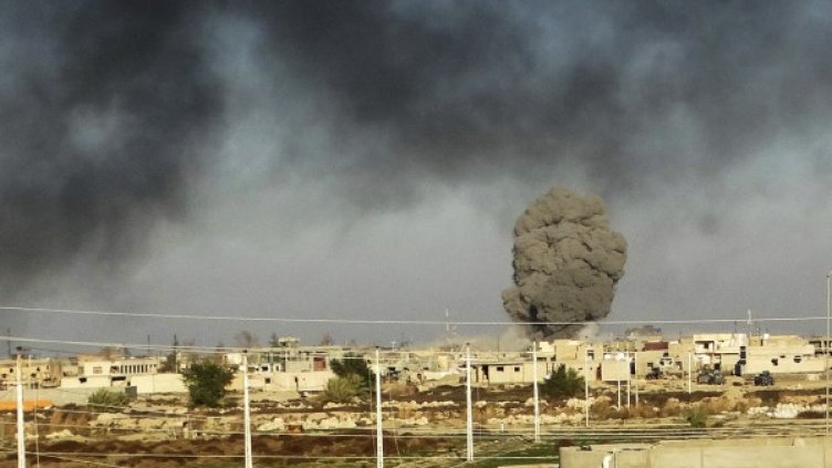 Снимка: Архив Reuters