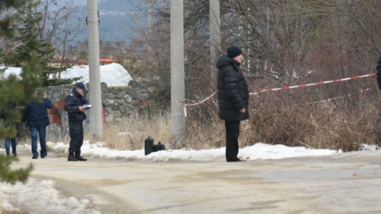 Снимка: Булфото