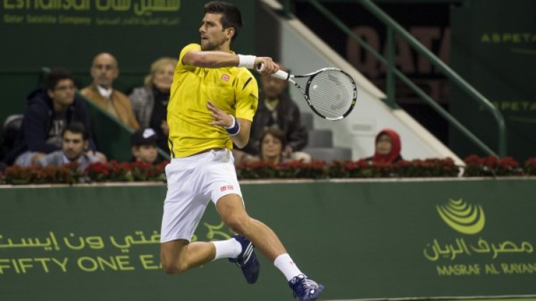 Снимка: Reuters