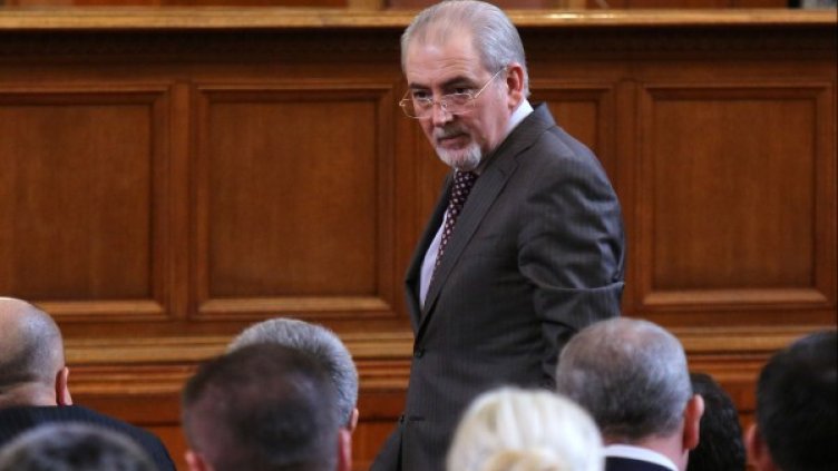 Лютви Местан. Снимка: архив, БТА