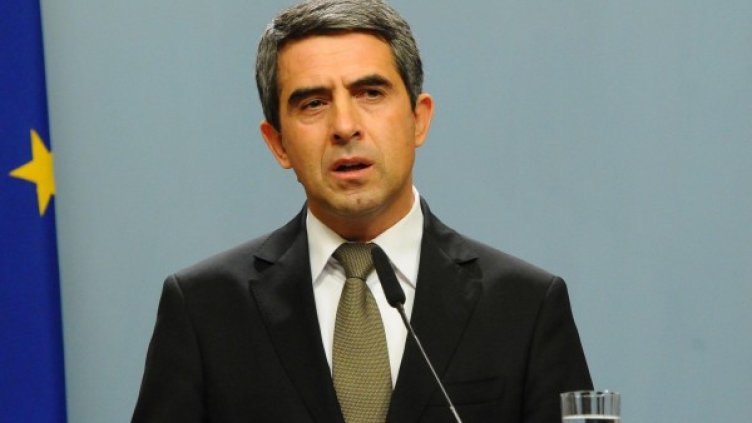 Росен Плевнелиев. Снимка: архив, БулФото