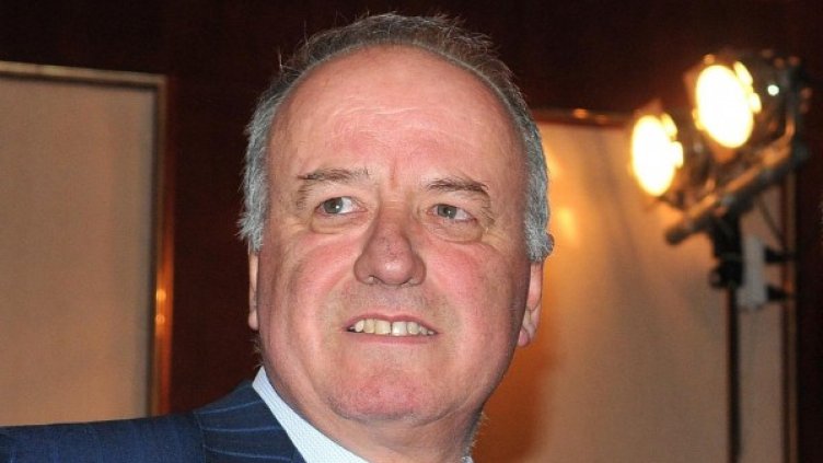 Александър Антов. Снимка: Булфото