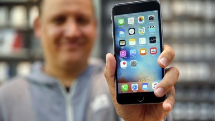 Снимка: Reuters