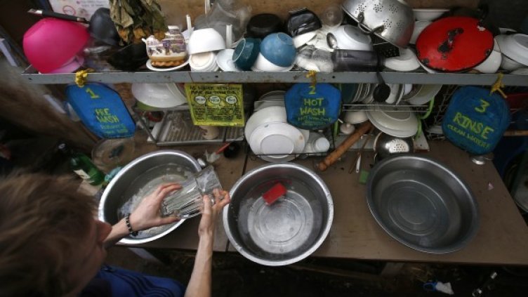 Снимка: архив, Reuters