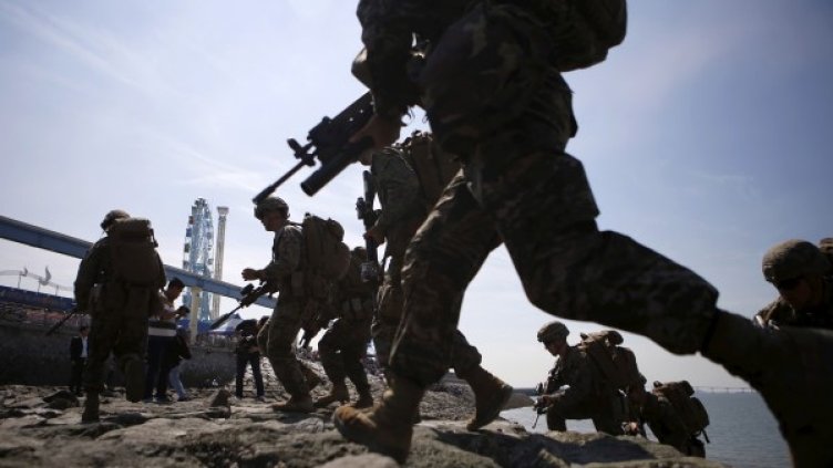 Снимка: архив, Reuters