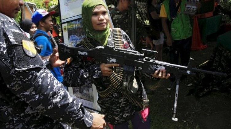 Снимка: архив, Reuters