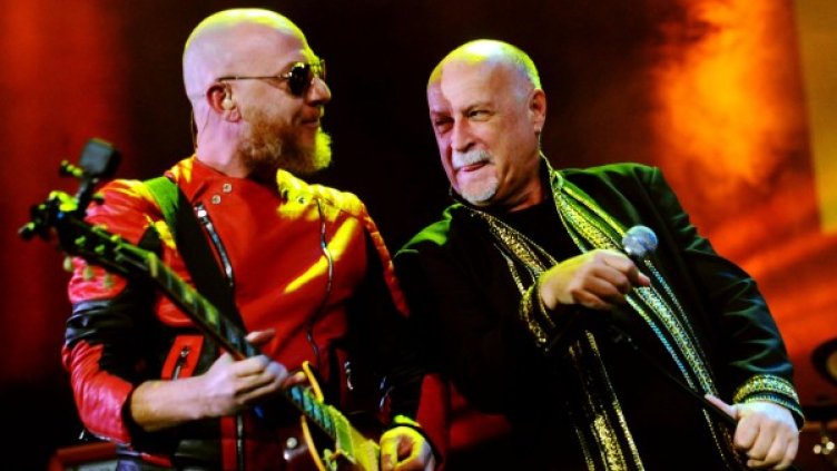 Снимка: Булфото