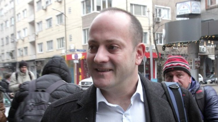 Снимка: Булфото, архив