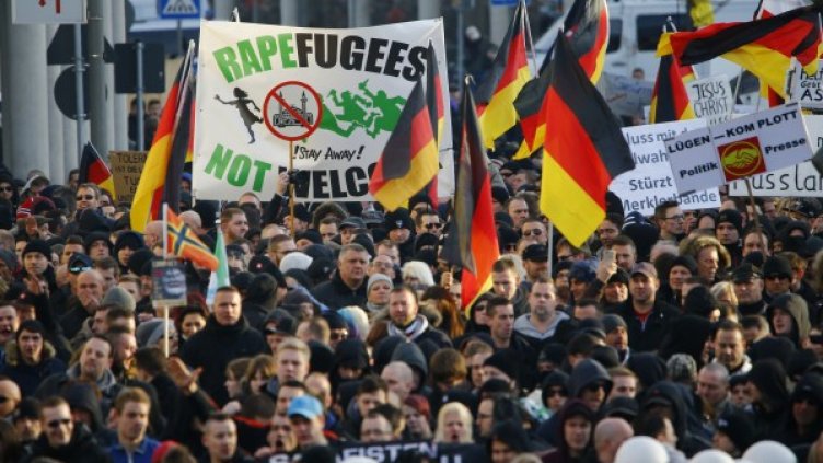 Снимка: архив, Reuters