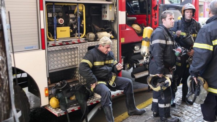 Снимка: Булфото, архив