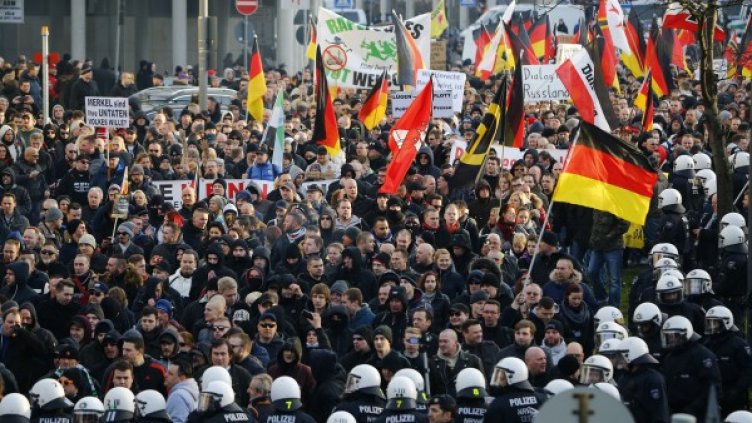 Снимка: Reuters