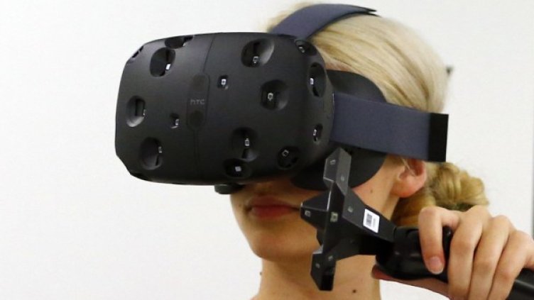 Снимка: Ройтерс