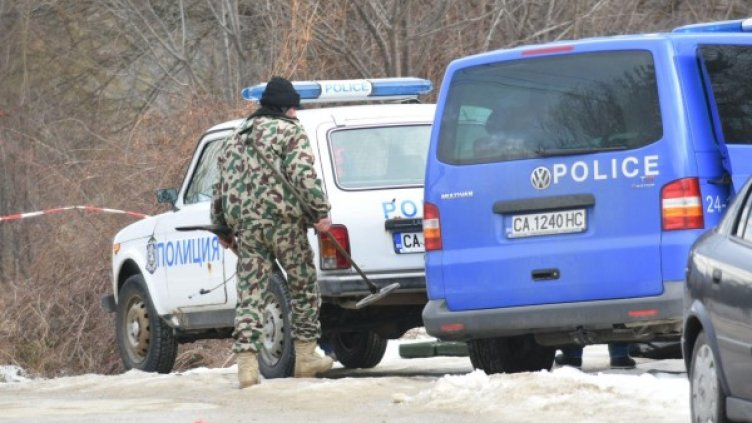 Снимка: Bulphoto, архив