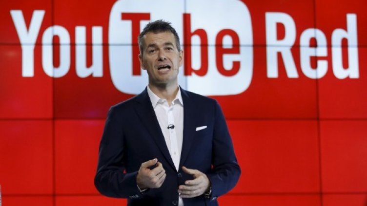 Снимка: Reuters, архив