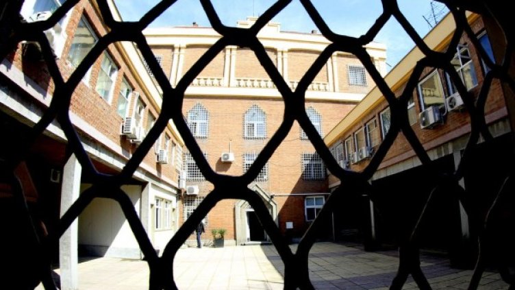 Снимка: архив Булфото