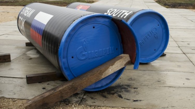 Снимка: архив, Reuters