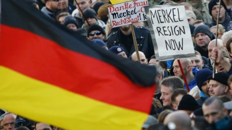 Снимка: Reuters