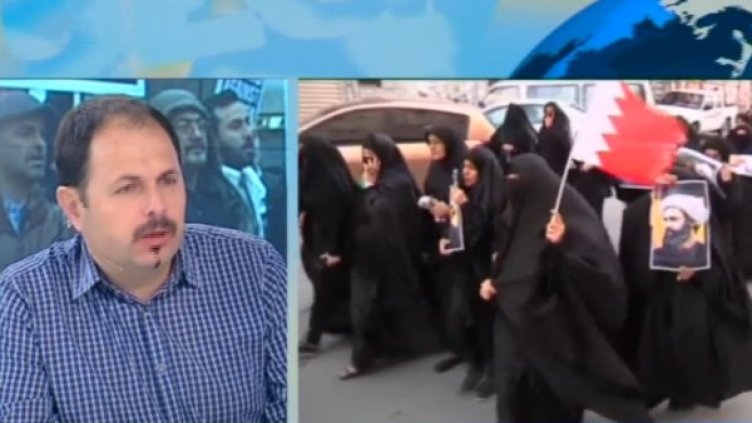 Снимка: Bulgaria On Air