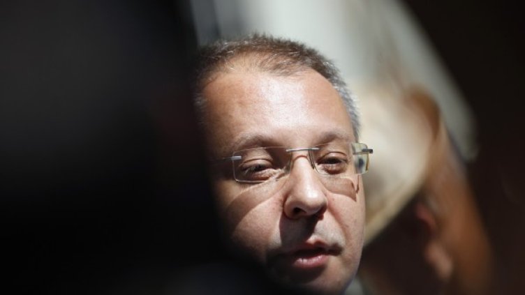 Снимка:  Reuters, архив