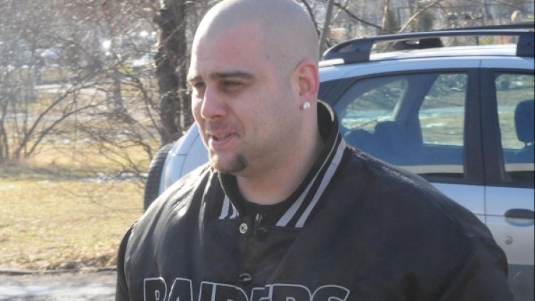 Сарафа. Снимка: Булфото