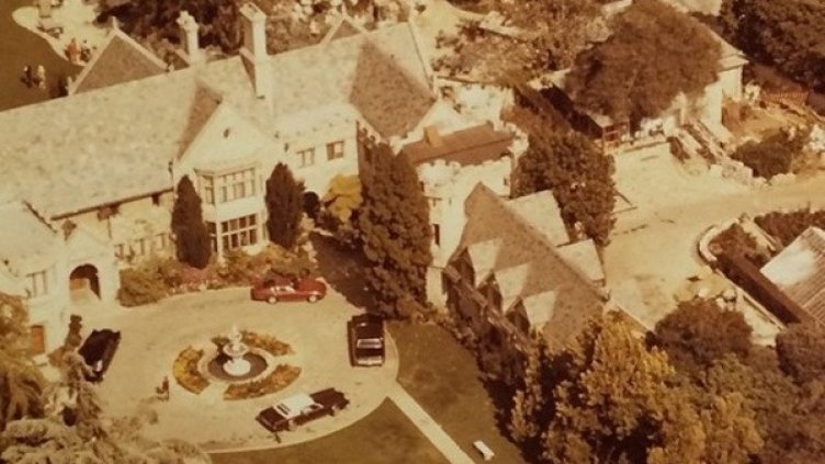 Снимка: Instagram