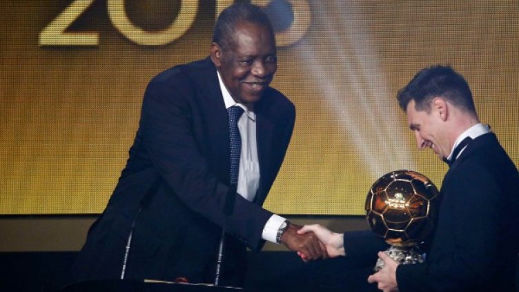 Снимка: Reuters