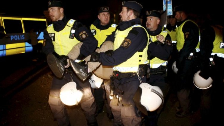 Снимка: Reuters, архив