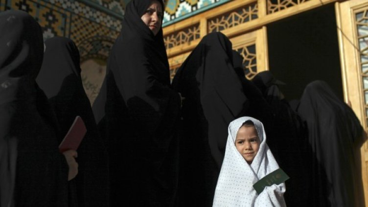 Снимка: Reuters