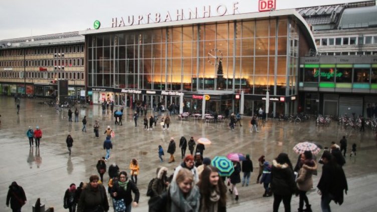 Снимка: Reuters