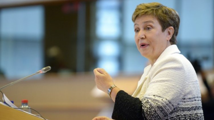 Снимка: архив Reuters